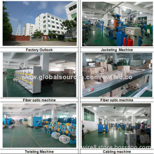 Cat5e/6 UTP/FTP/SFTP Patch Cord, cable PVC Jacket and PE Insulation